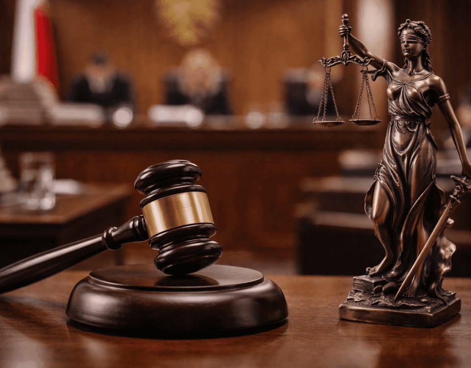 E-sąd w sprawach karnych – co to oznacza w praktyce postępowania?